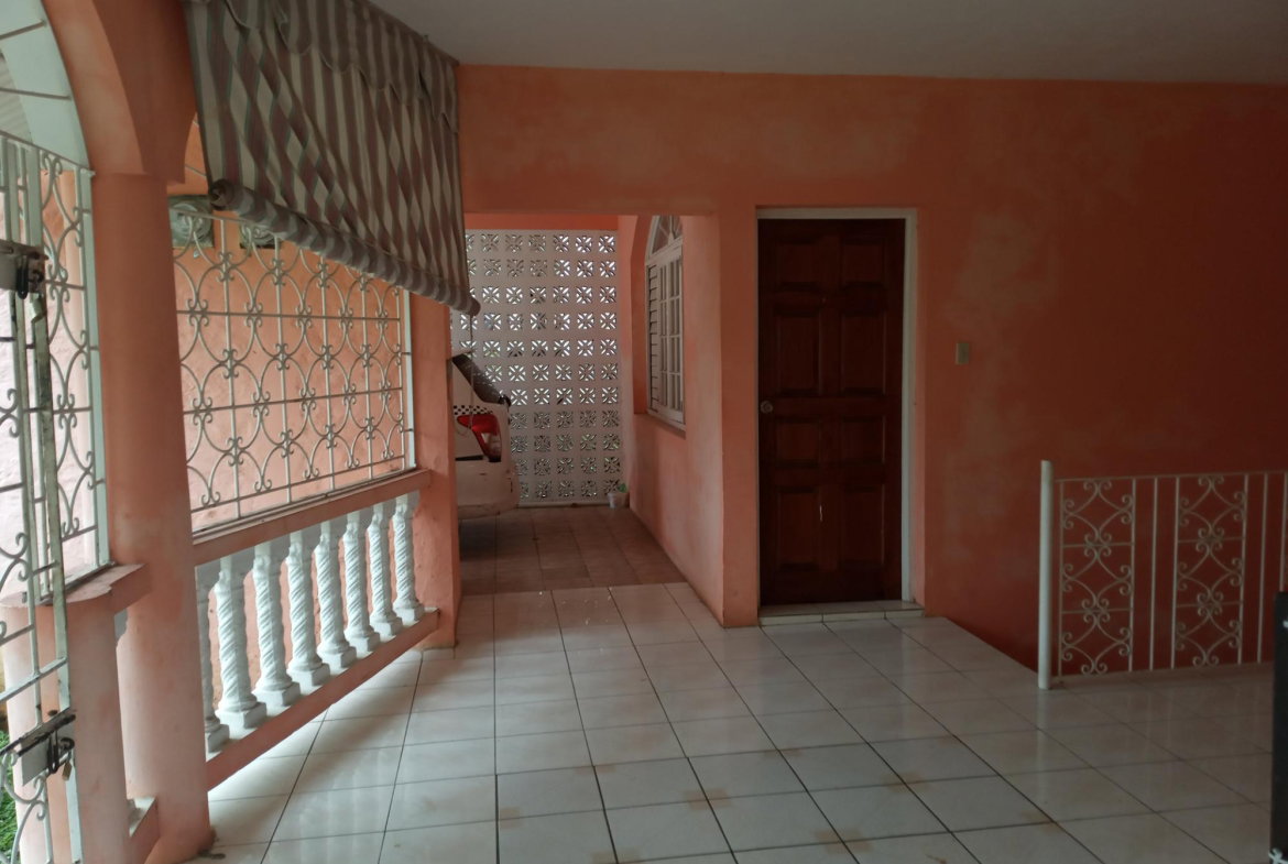 Tenth image of 390 Farm Heights Boulevard in Farm Heights, St. James, Jamaica - property is For Sale