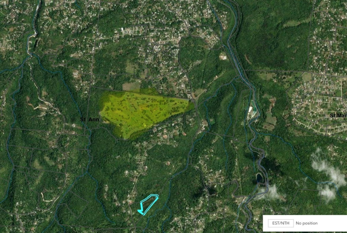 Twelfth image of Lot 8 & 9 Part of Upton in Upton, St. Ann, Jamaica - property is For Sale
