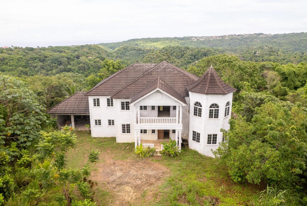 First image of Lot 8 & 9 Part of Upton in Upton, St. Ann, Jamaica - property is For Sale