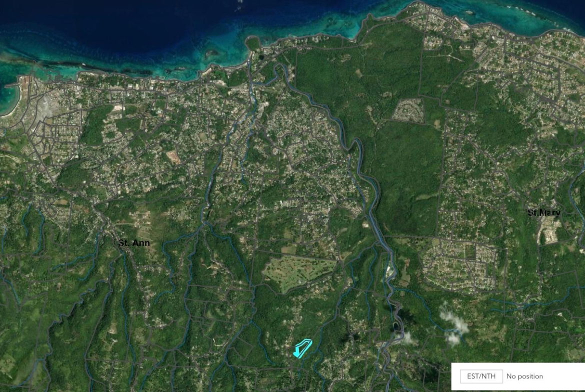 Thirteenth image of Lot 8 & 9 Part of Upton in Upton, St. Ann, Jamaica - property is For Sale