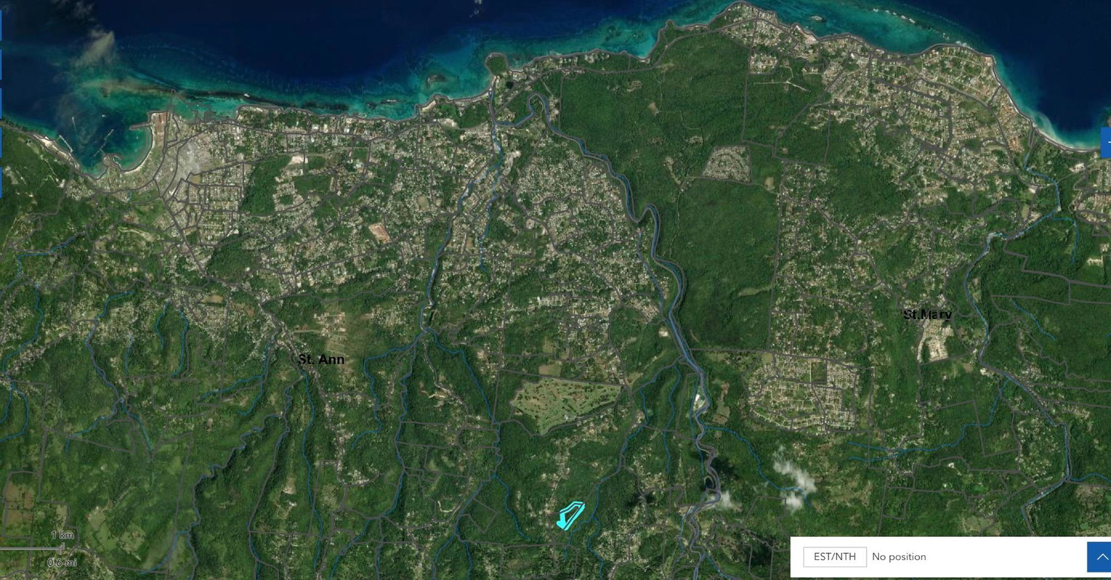 Thirteenth image of Lot 8 & 9 Part of Upton in Upton, St. Ann, Jamaica - property is For Sale