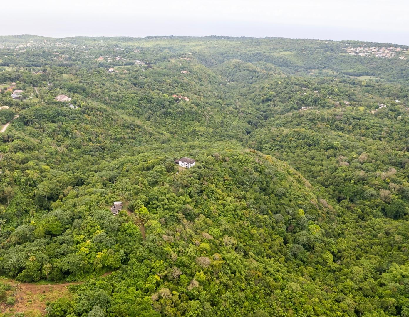 Fourteenth image of Lot 8 & 9 Part of Upton in Upton, St. Ann, Jamaica - property is For Sale