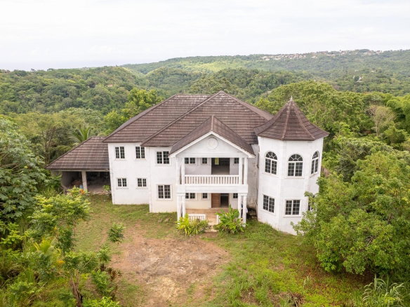 First image of Lot 8 & 9 Part of Upton in Upton, St. Ann, Jamaica - property is For Sale