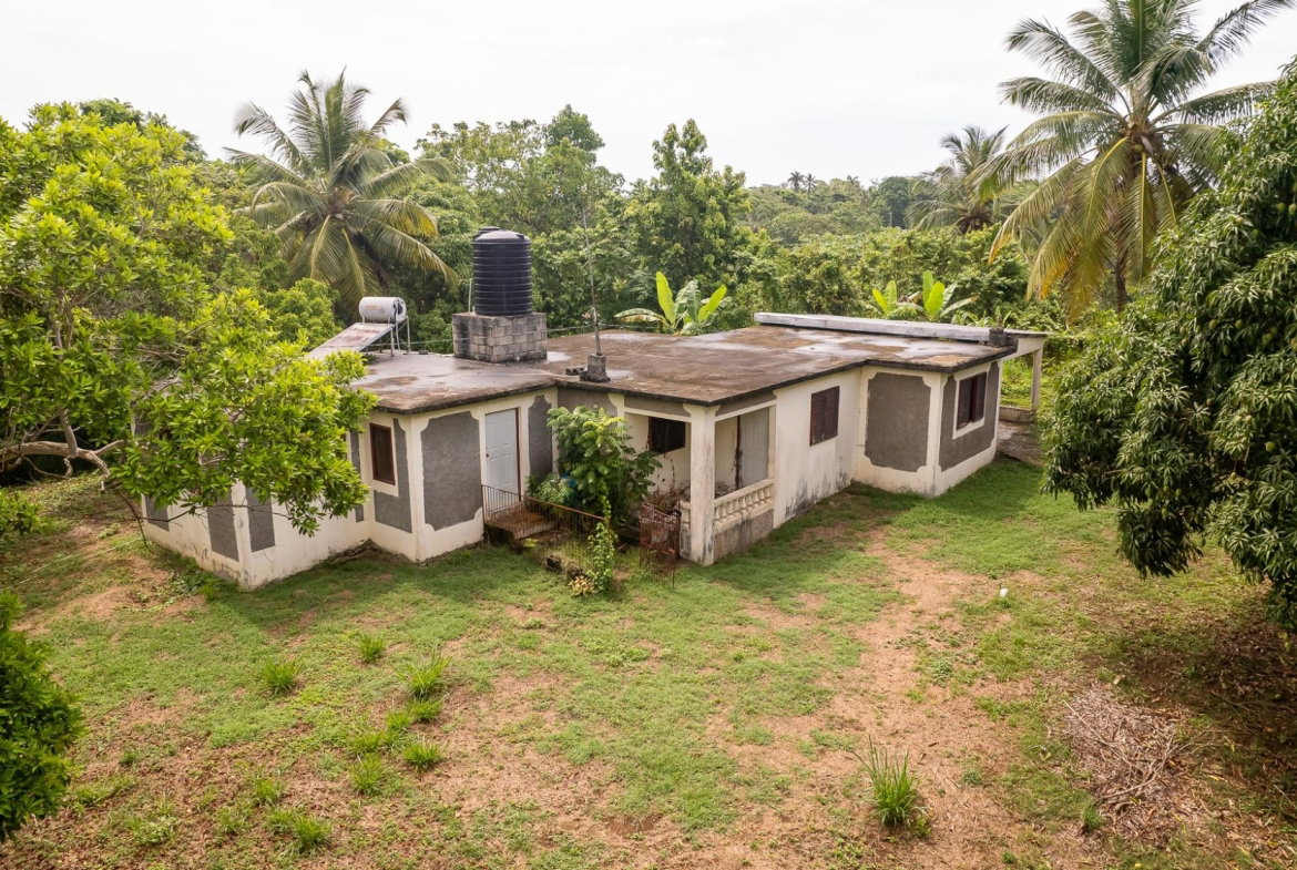 Eighth image of Lot 8 & 9 Part of Upton in Upton, St. Ann, Jamaica - property is For Sale