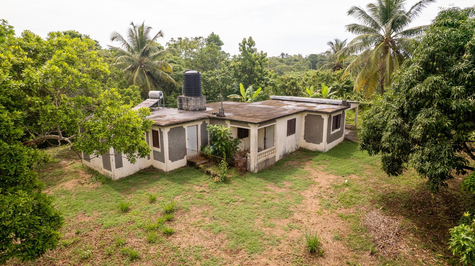 Eighth image of Lot 8 & 9 Part of Upton in Upton, St. Ann, Jamaica - property is For Sale