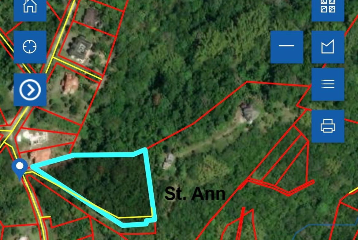 Tenth image of Lot 8 & 9 Part of Upton in Upton, St. Ann, Jamaica - property is For Sale