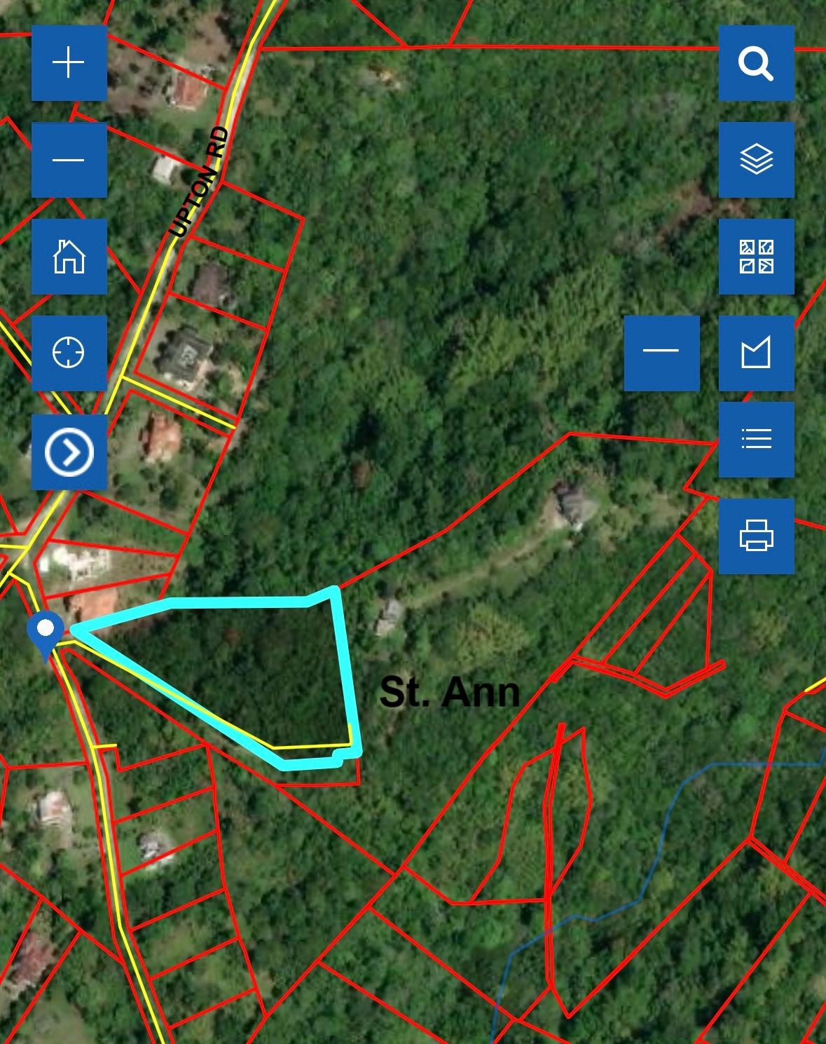 Tenth image of Lot 8 & 9 Part of Upton in Upton, St. Ann, Jamaica - property is For Sale