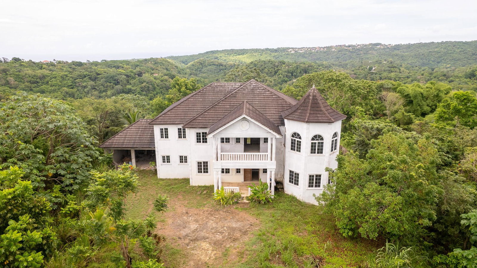 First image of Lot 8 & 9 Part of Upton in Upton, St. Ann, Jamaica - property is For Sale