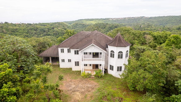First image of Lot 8 & 9 Part of Upton in Upton, St. Ann, Jamaica - property is For Sale