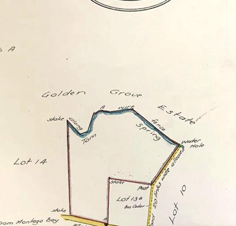 Fourth image of Friendship in Wakefield, Trelawny, Jamaica - property is For Sale