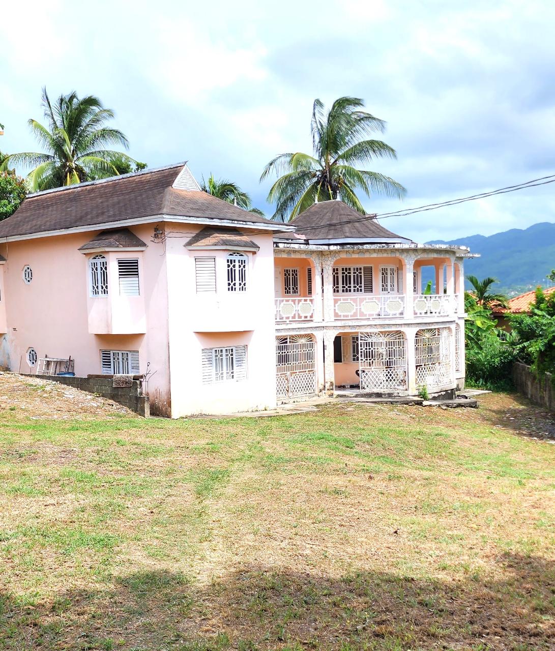Second image of Westgate Hills Boulevard in Montego Bay, St. James, Jamaica - property is For Sale
