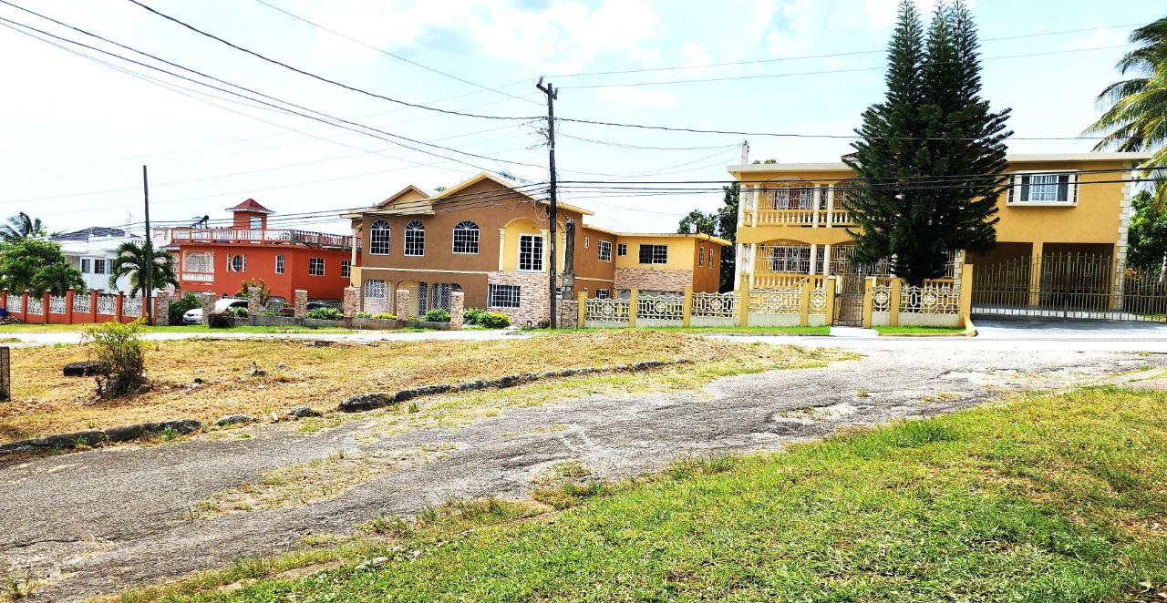 Twelfth image of Westgate Hills Boulevard in Montego Bay, St. James, Jamaica - property is For Sale