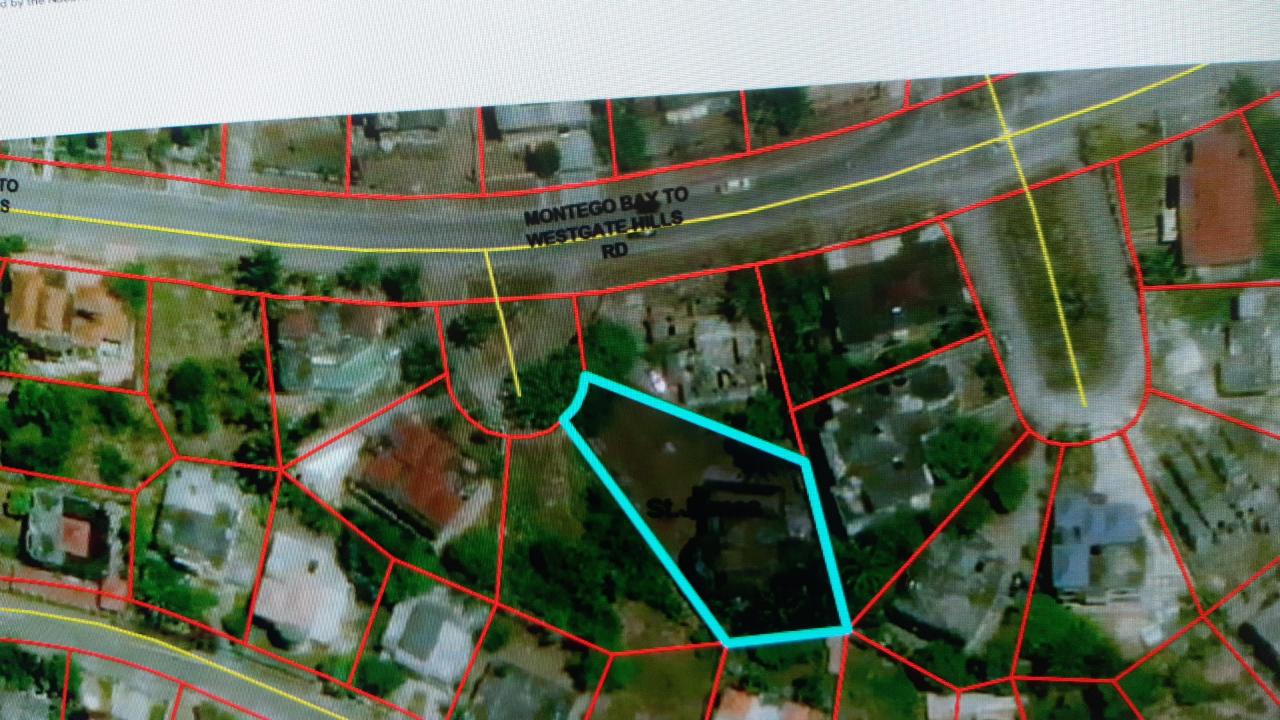 Thirteenth image of Westgate Hills Boulevard in Montego Bay, St. James, Jamaica - property is For Sale