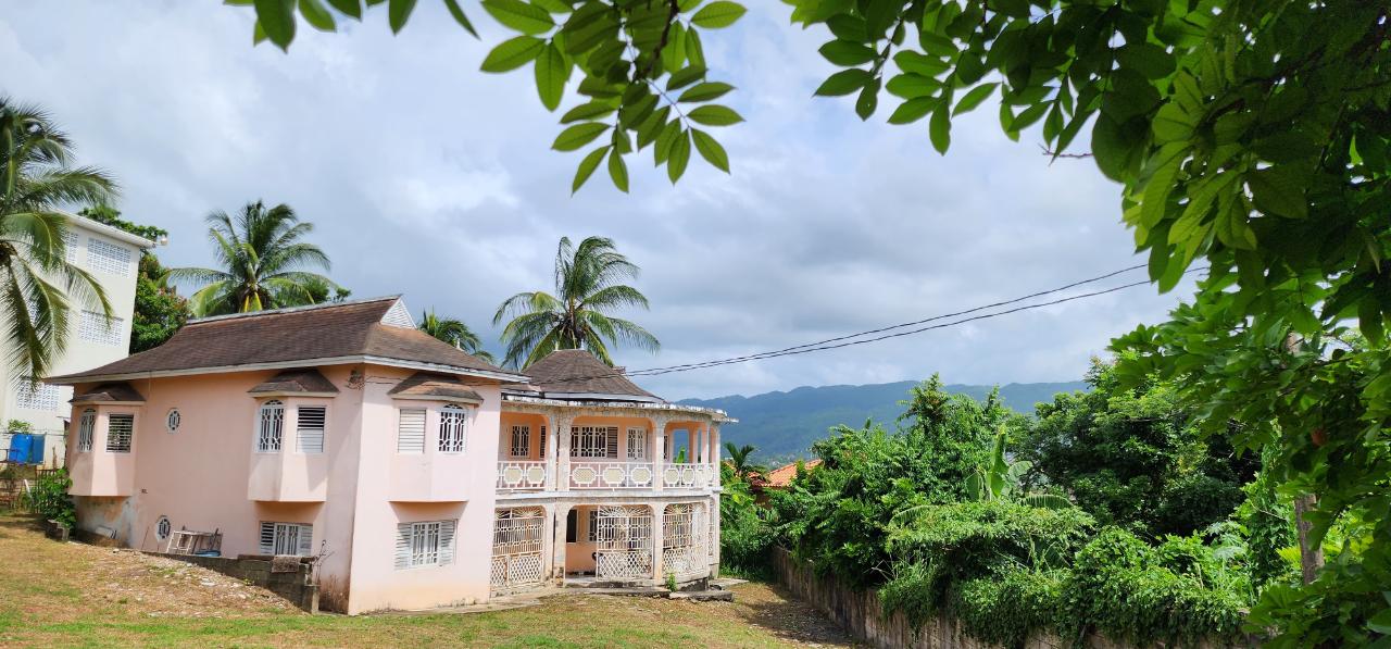 Third image of Westgate Hills Boulevard in Montego Bay, St. James, Jamaica - property is For Sale