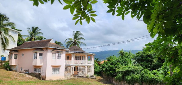 Third image of Westgate Hills Boulevard in Montego Bay, St. James, Jamaica - property is For Sale