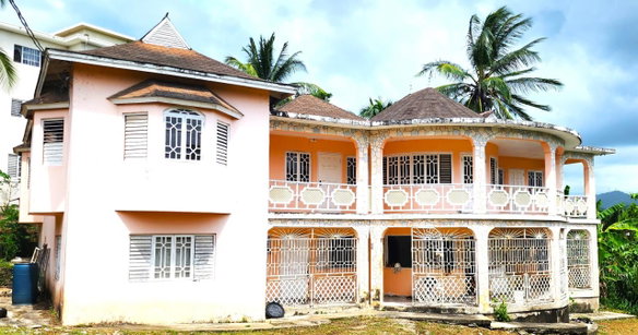First image of Westgate Hills Boulevard in Montego Bay, St. James, Jamaica - property is For Sale