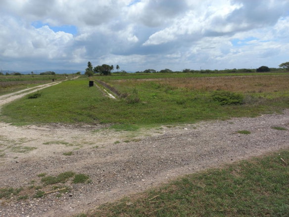 First image of Lot-82 Rhymesbury in Rhymesbury, Clarendon, Jamaica - property is For Sale
