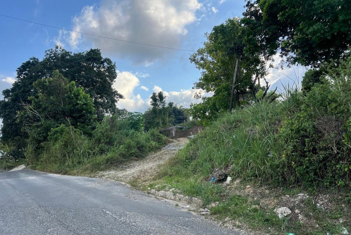 Second image of Haddo, Westmoreland in Haddo, Westmoreland, Jamaica - property is For Sale