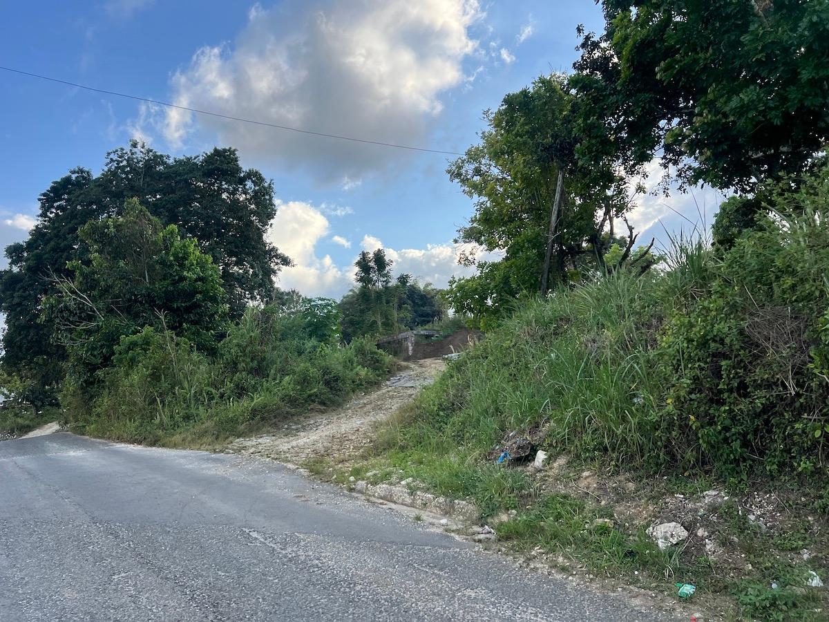 80-Acres-of-Prime-Development-Land-for-Sale-in-Haddo-Westmoreland Second image of Haddo, Westmoreland in Haddo, Westmoreland, Jamaica - property is For Sale