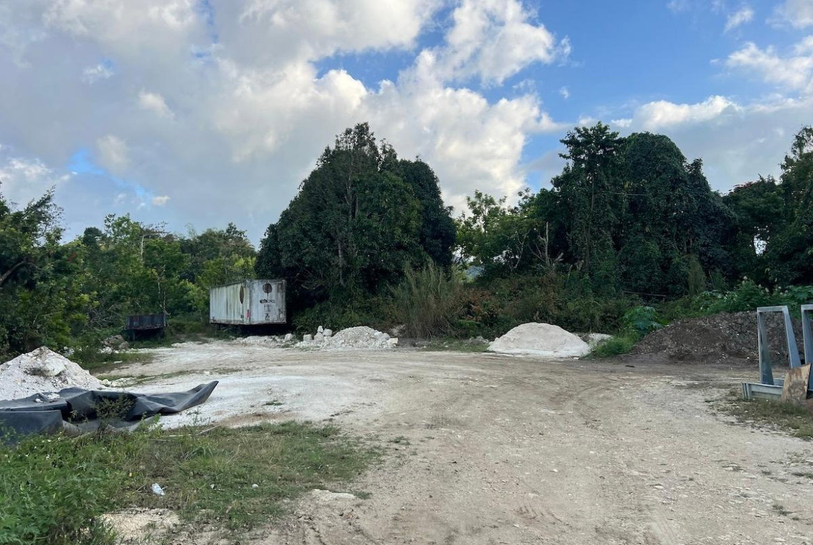 Fourth image of Haddo, Westmoreland in Haddo, Westmoreland, Jamaica - property is For Sale