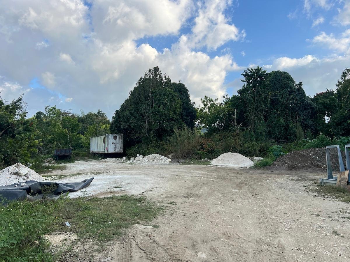 80-Acres-of-Prime-Development-Land-for-Sale-in-Haddo-Westmoreland Fourth image of Haddo, Westmoreland in Haddo, Westmoreland, Jamaica - property is For Sale