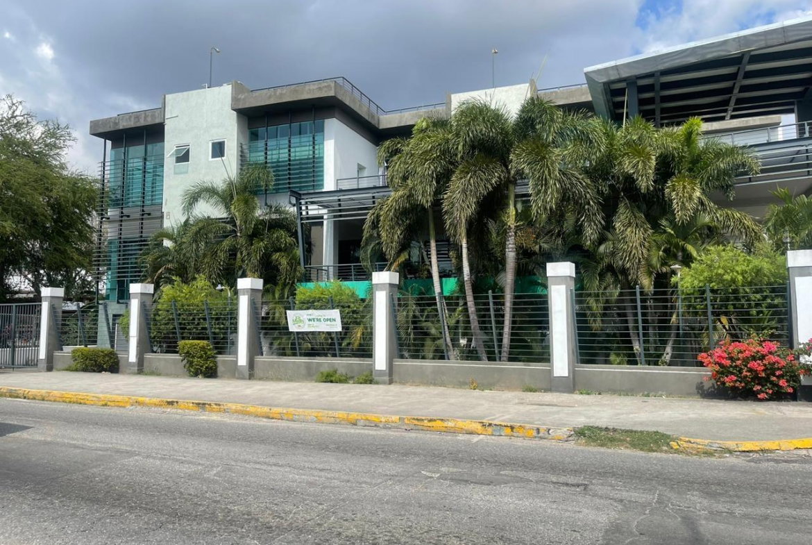 Second image of 18b-80 Lady Musgrave Road in Kingston 6, St. Andrew, Jamaica - property is For Rent