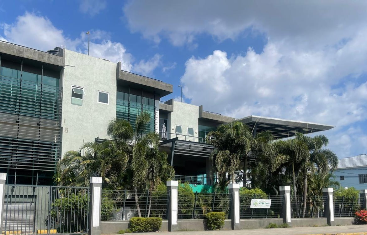 First image of 18b-80 Lady Musgrave Road in Kingston 6, St. Andrew, Jamaica - property is For Rent