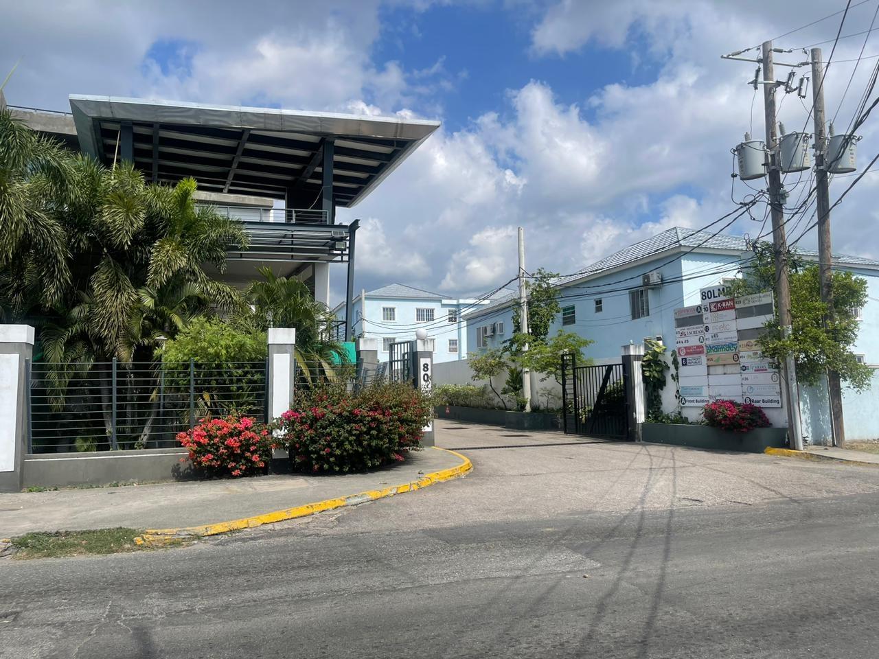 Third image of 18b-80 Lady Musgrave Road in Kingston 6, St. Andrew, Jamaica - property is For Rent