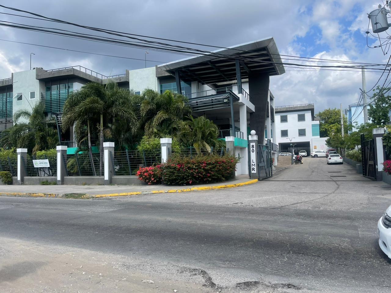 Fourth image of 18b-80 Lady Musgrave Road in Kingston 6, St. Andrew, Jamaica - property is For Rent