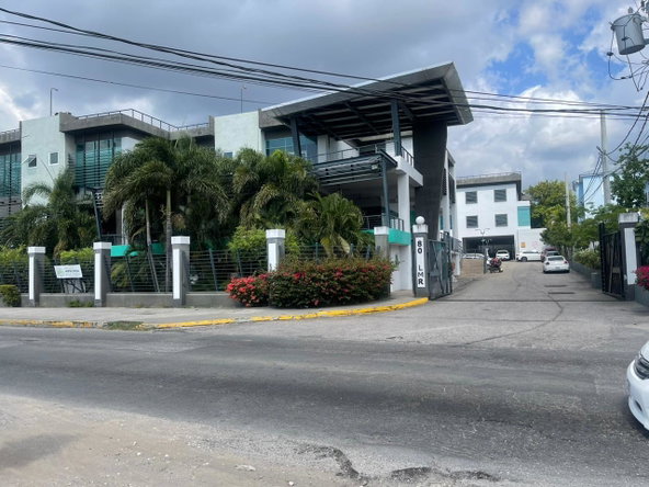 Fourth image of 18b-80 Lady Musgrave Road in Kingston 6, St. Andrew, Jamaica - property is For Rent