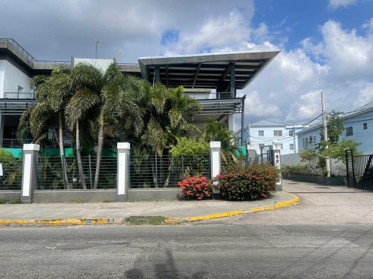 Fifth image of 18b-80 Lady Musgrave Road in Kingston 6, St. Andrew, Jamaica - property is For Rent