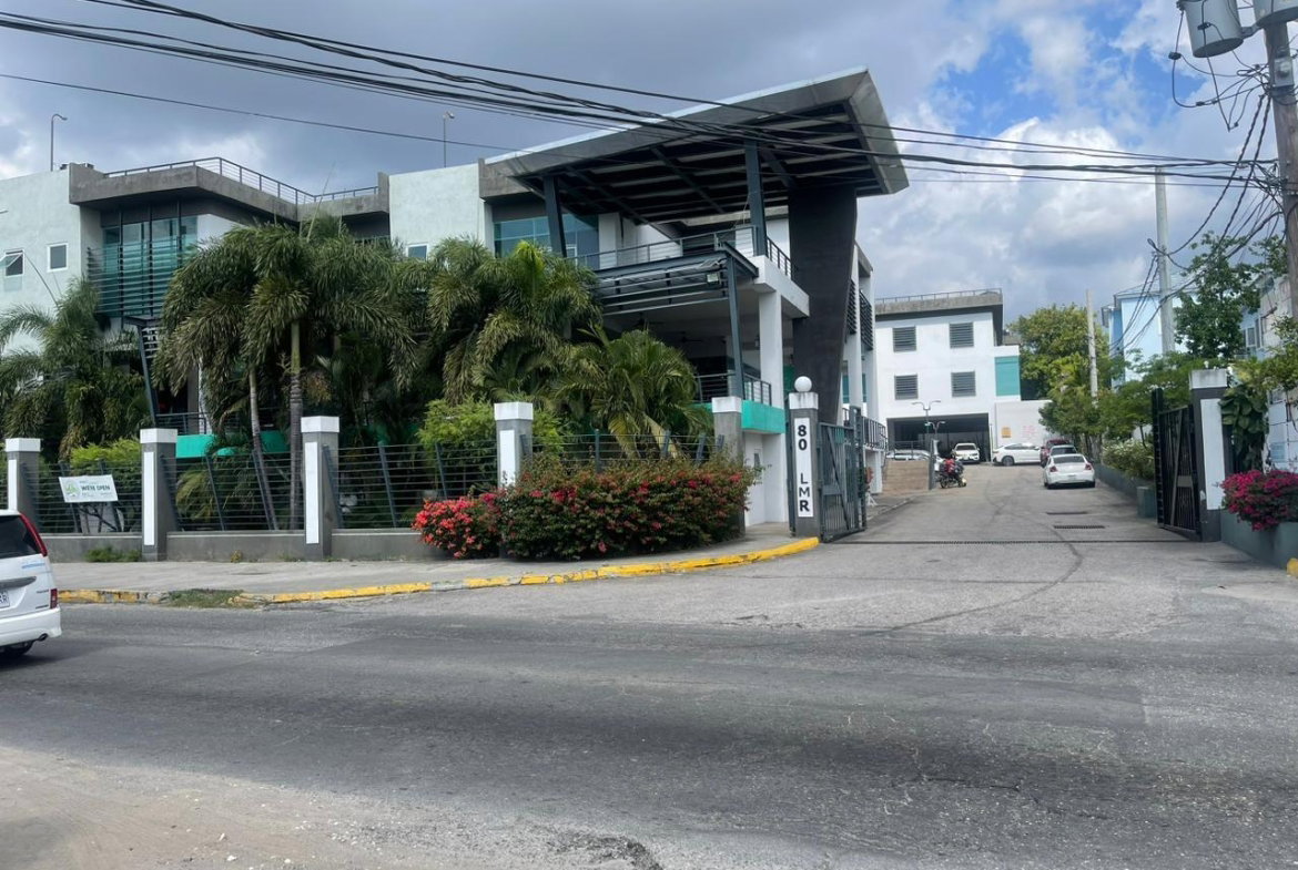 Sixth image of 18b-80 Lady Musgrave Road in Kingston 6, St. Andrew, Jamaica - property is For Rent
