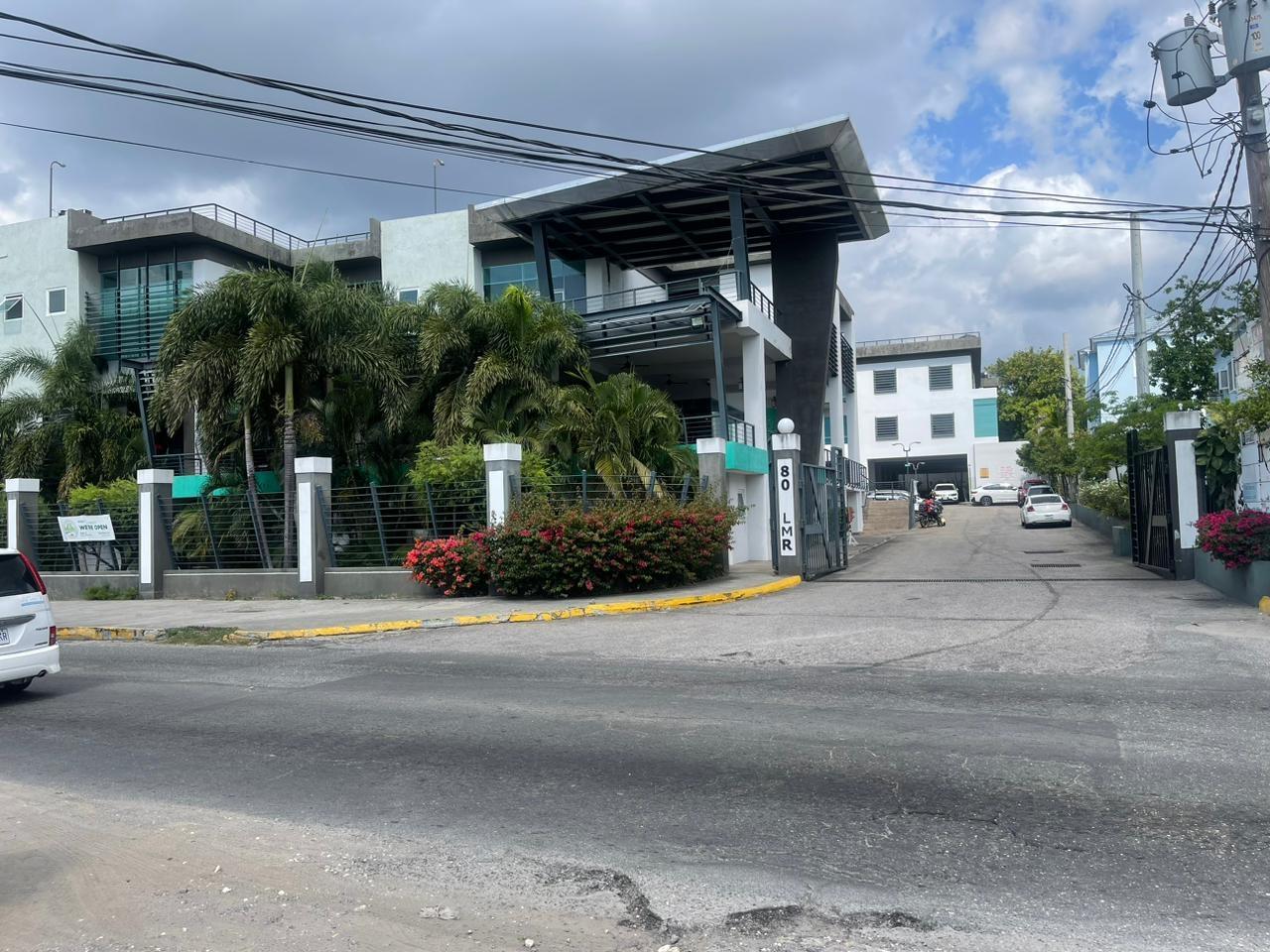 Sixth image of 18b-80 Lady Musgrave Road in Kingston 6, St. Andrew, Jamaica - property is For Rent