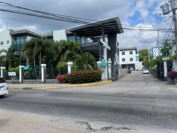 Sixth image of 18b-80 Lady Musgrave Road in Kingston 6, St. Andrew, Jamaica - property is For Rent