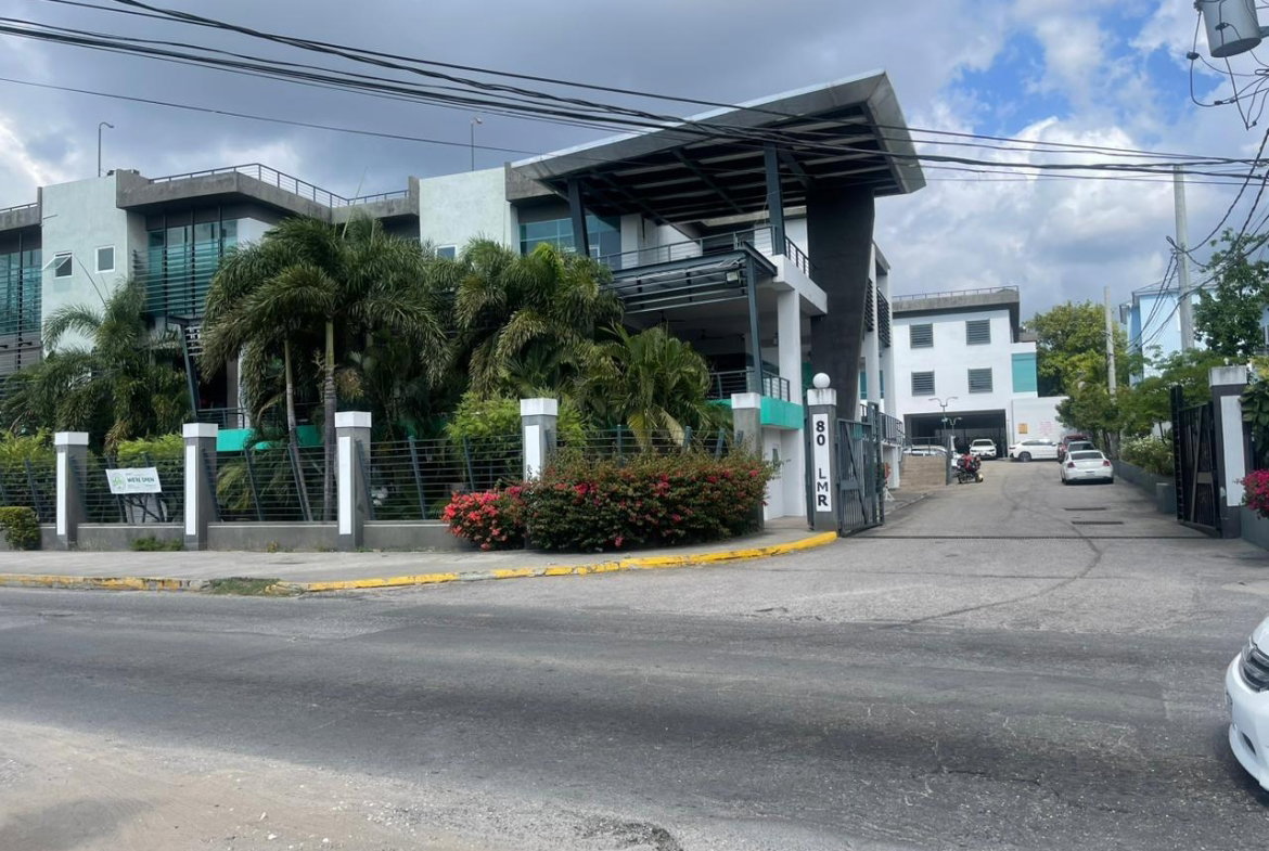 Second image of 18a-18b-80 Lady Musgrave Road in Kingston 5, St. Andrew, Jamaica - property is For Sale