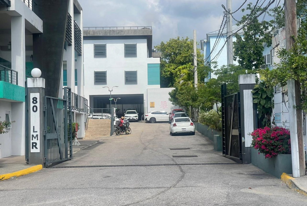 Fifth image of 18a-18b-80 Lady Musgrave Road in Kingston 5, St. Andrew, Jamaica - property is For Sale