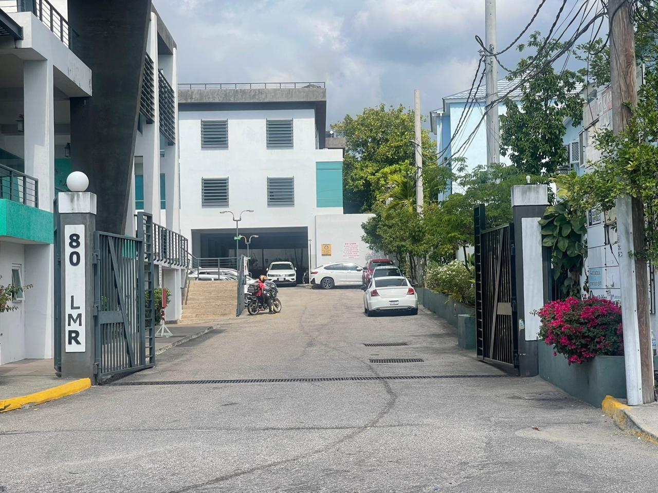 Fifth image of 18a-18b-80 Lady Musgrave Road in Kingston 5, St. Andrew, Jamaica - property is For Sale