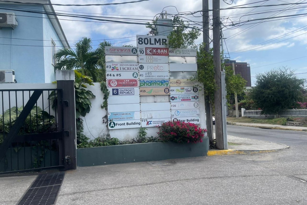 Sixth image of 18a-18b-80 Lady Musgrave Road in Kingston 5, St. Andrew, Jamaica - property is For Sale