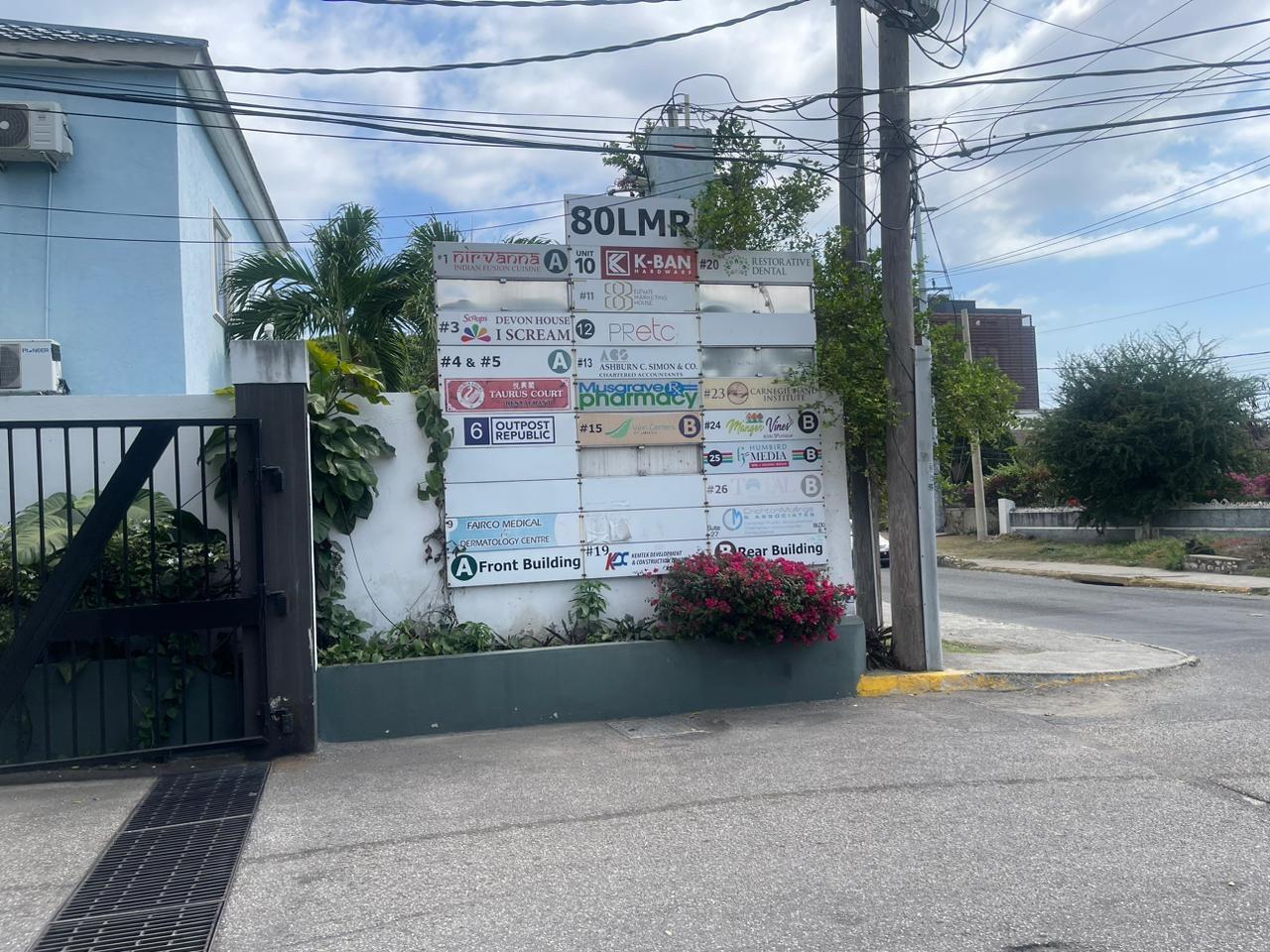 Sixth image of 18a-18b-80 Lady Musgrave Road in Kingston 5, St. Andrew, Jamaica - property is For Sale