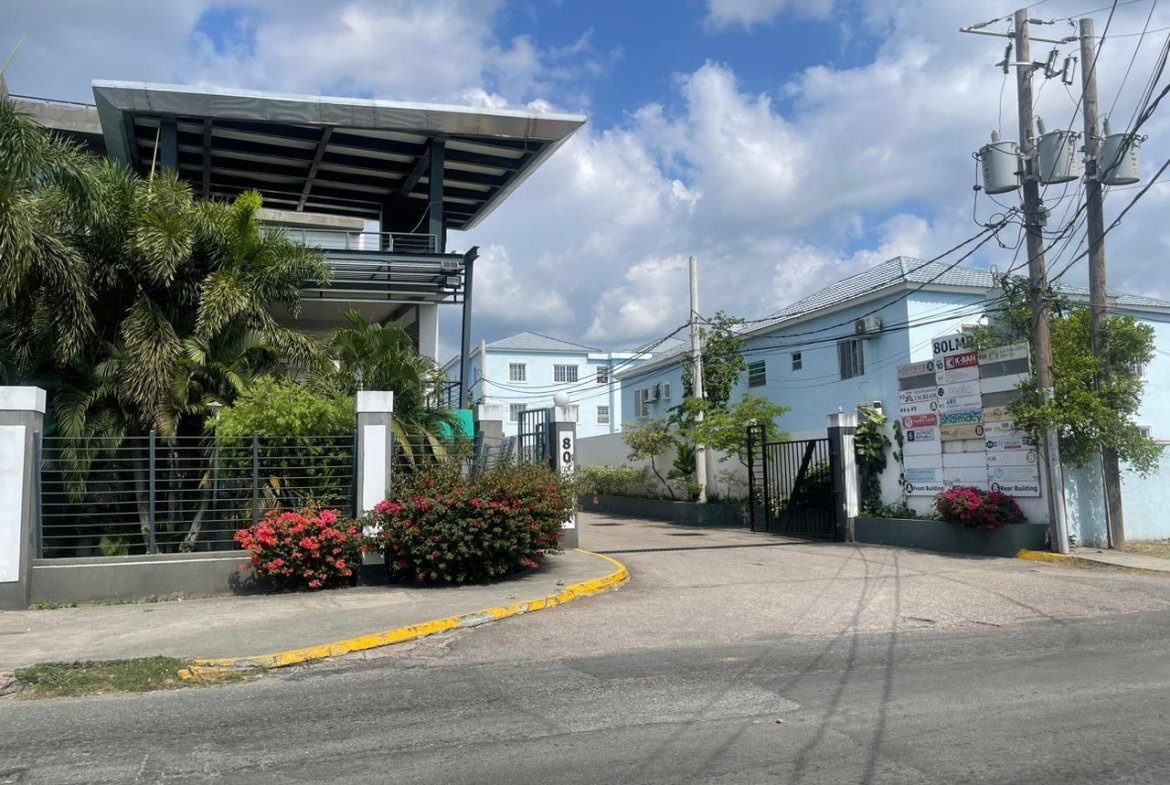Eighth image of 18a-18b-80 Lady Musgrave Road in Kingston 5, St. Andrew, Jamaica - property is For Sale