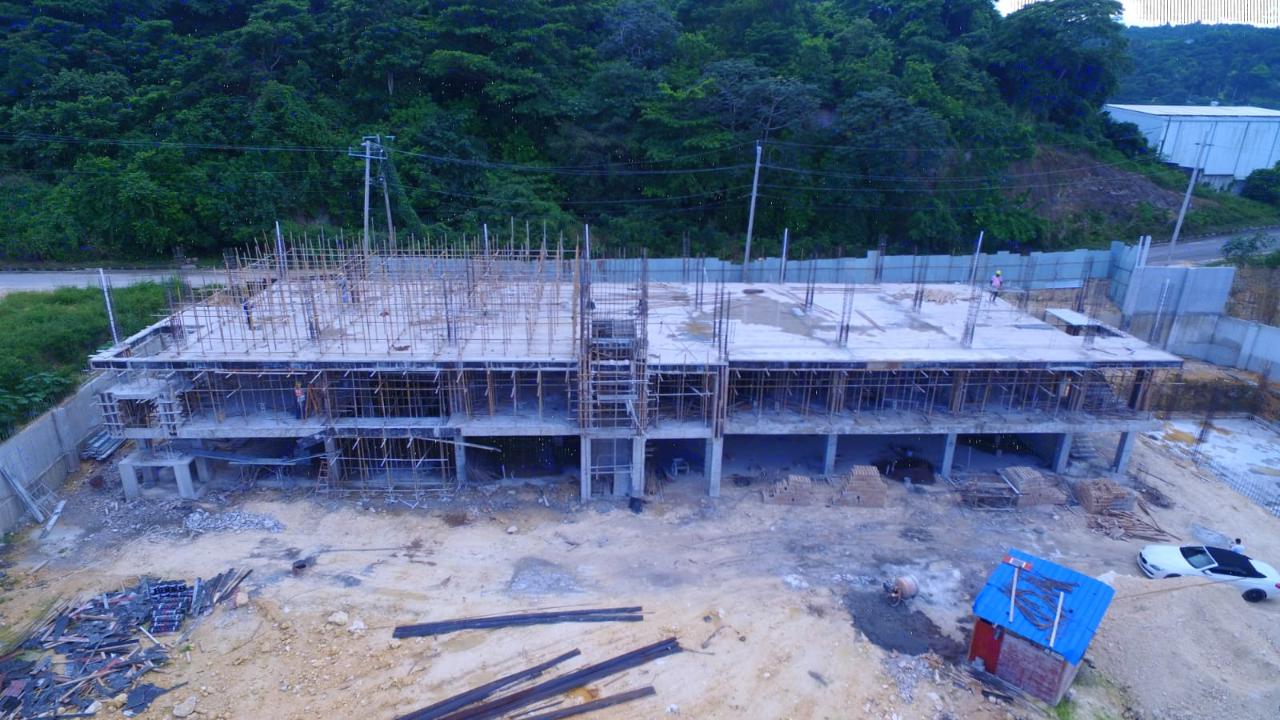 Second image of G1a- Drax Hall Estate, St. Ann in St. Ann's Bay, St. Ann, Jamaica - property is For Rent