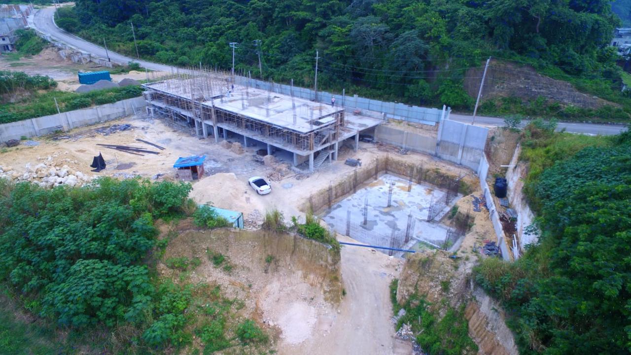 Third image of G1a- Drax Hall Estate, St. Ann in St. Ann's Bay, St. Ann, Jamaica - property is For Rent