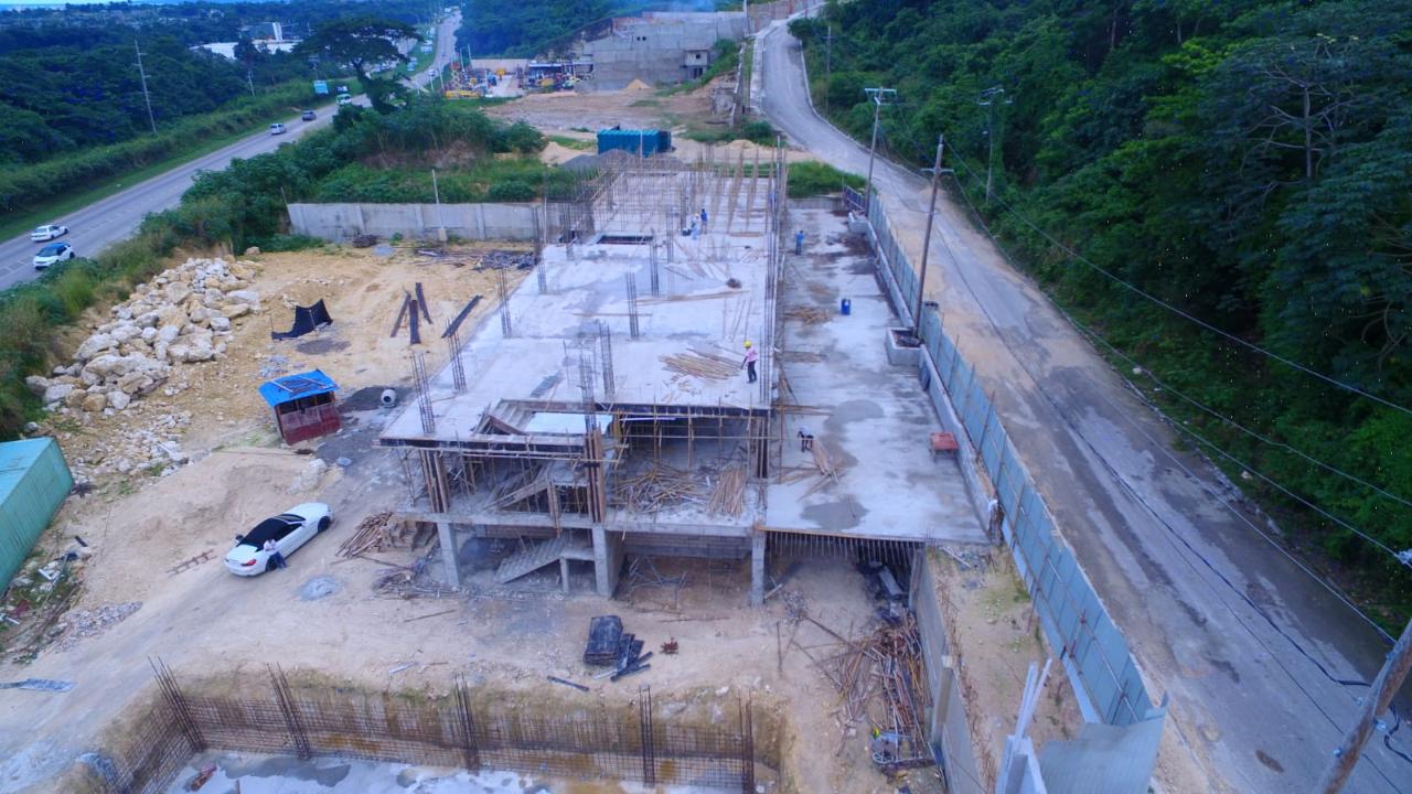 Fourth image of G1a- Drax Hall Estate, St. Ann in St. Ann's Bay, St. Ann, Jamaica - property is For Rent