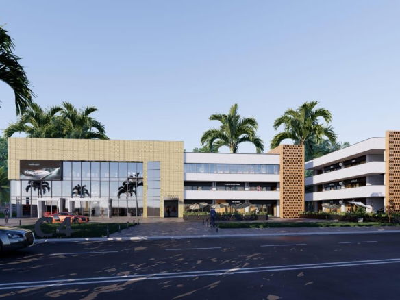 First image of G1a- Drax Hall Estate, St. Ann in St. Ann's Bay, St. Ann, Jamaica - property is For Rent