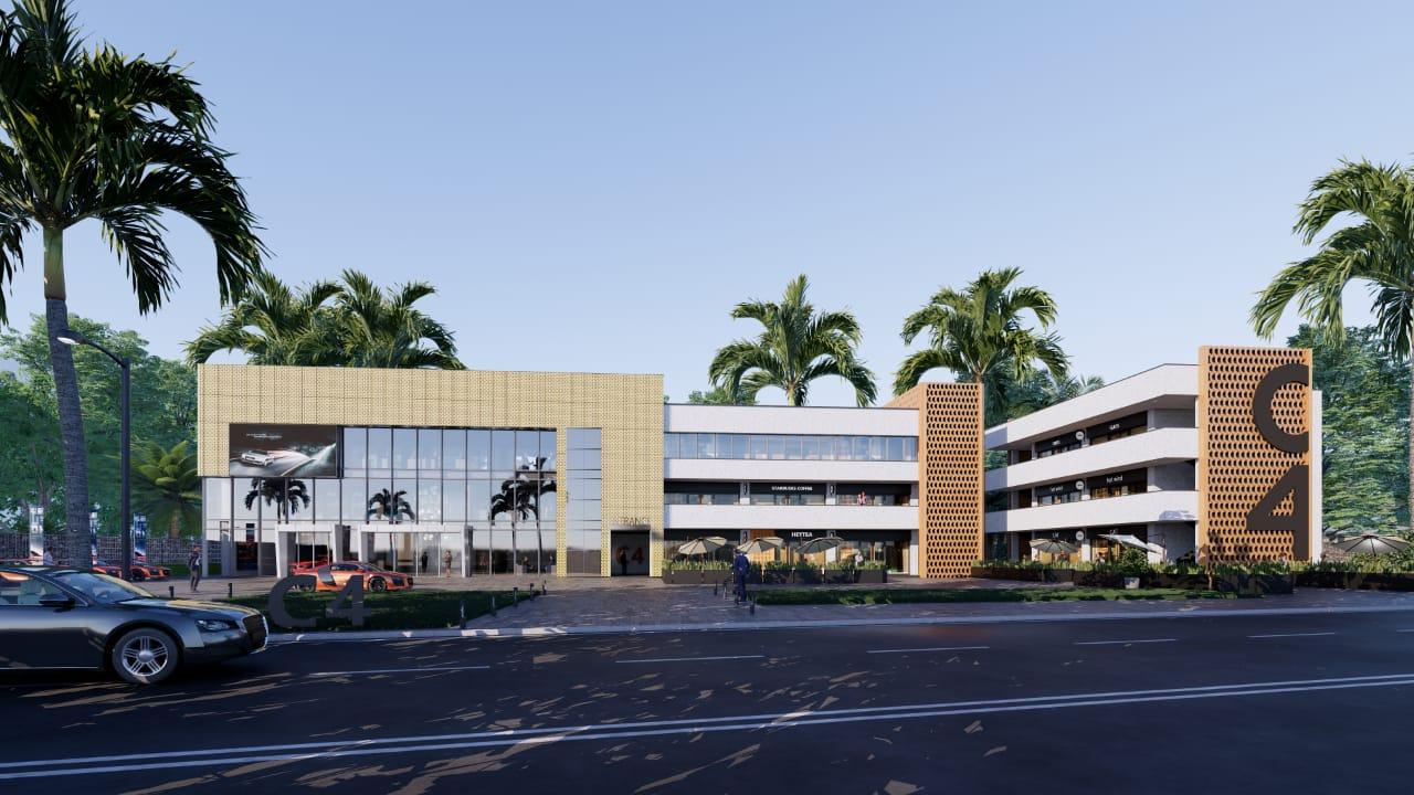 First image of G1a- Drax Hall Estate, St. Ann in St. Ann's Bay, St. Ann, Jamaica - property is For Rent