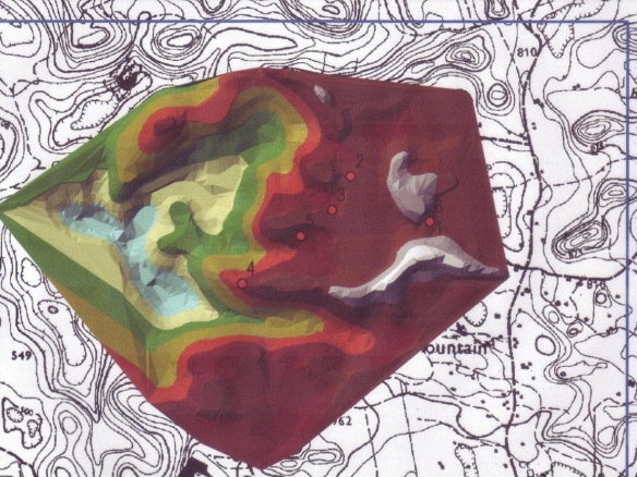 First image of Top Mountain, Kitson Town in KITSON TOWN, St. Catherine, Jamaica - property is For Sale