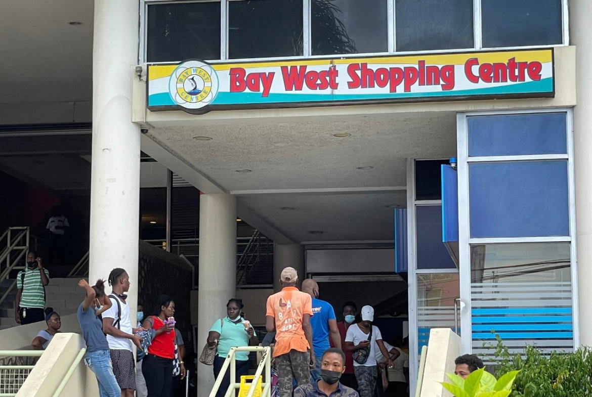 Third image of F208- Harbour Street in Montego Bay, St. James, Jamaica - property is For Rent