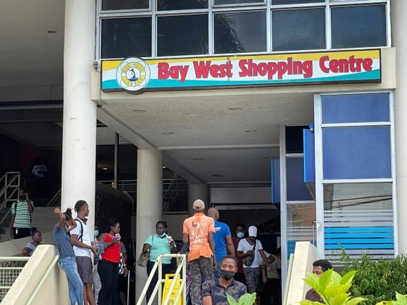 Third image of F208- Harbour Street in Montego Bay, St. James, Jamaica - property is For Rent