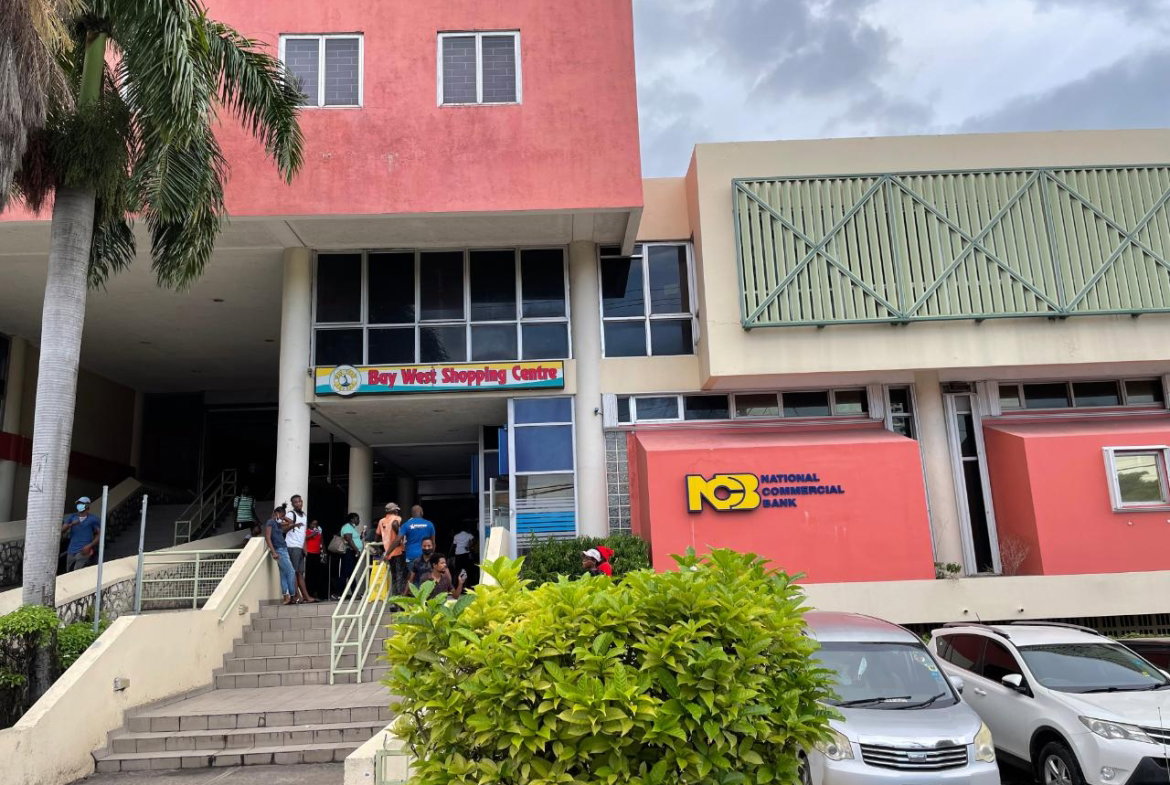Fourth image of F208- Harbour Street in Montego Bay, St. James, Jamaica - property is For Rent