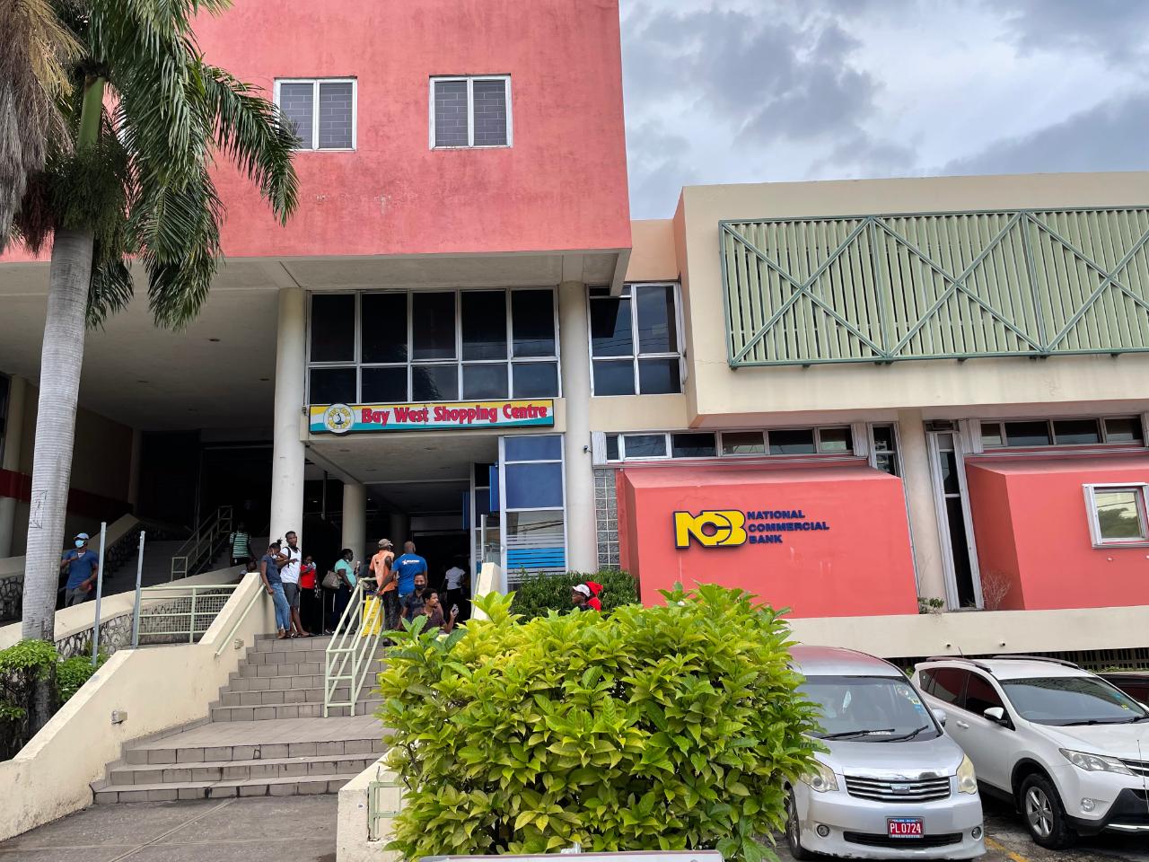 Fourth image of F208- Harbour Street in Montego Bay, St. James, Jamaica - property is For Rent